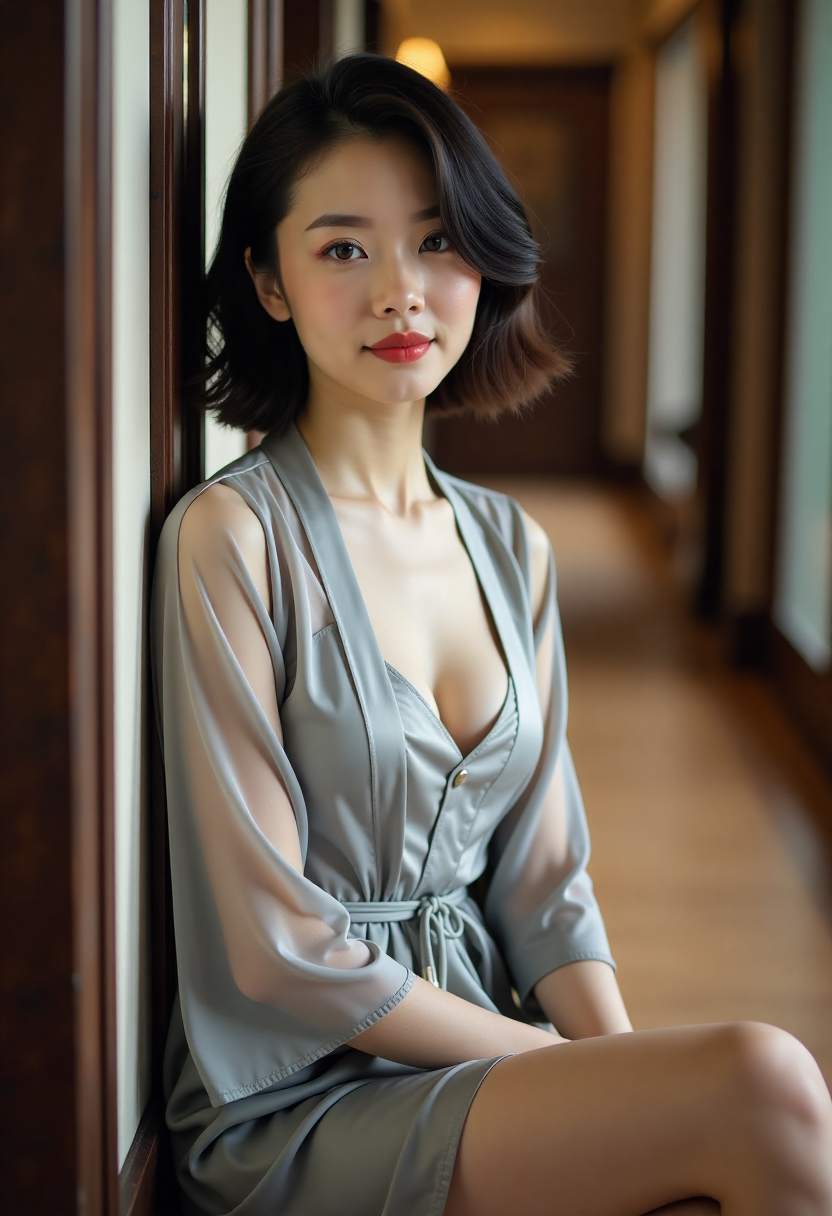 小别离