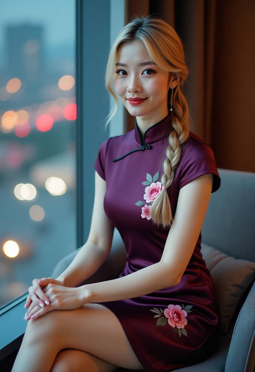 流金岁月