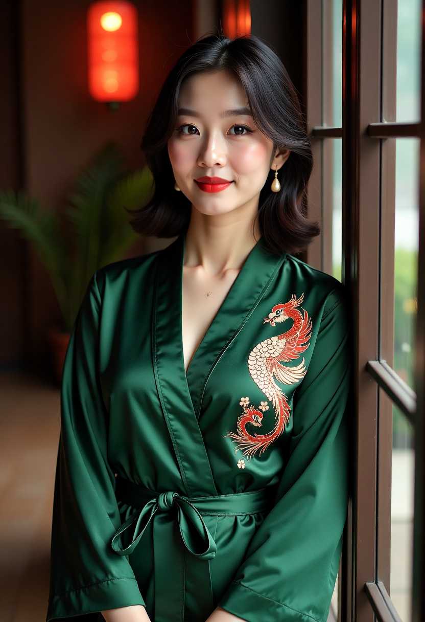 我和我的父辈