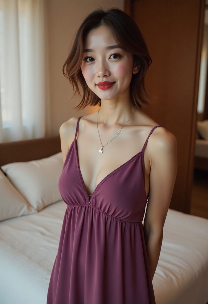 陪读妈妈