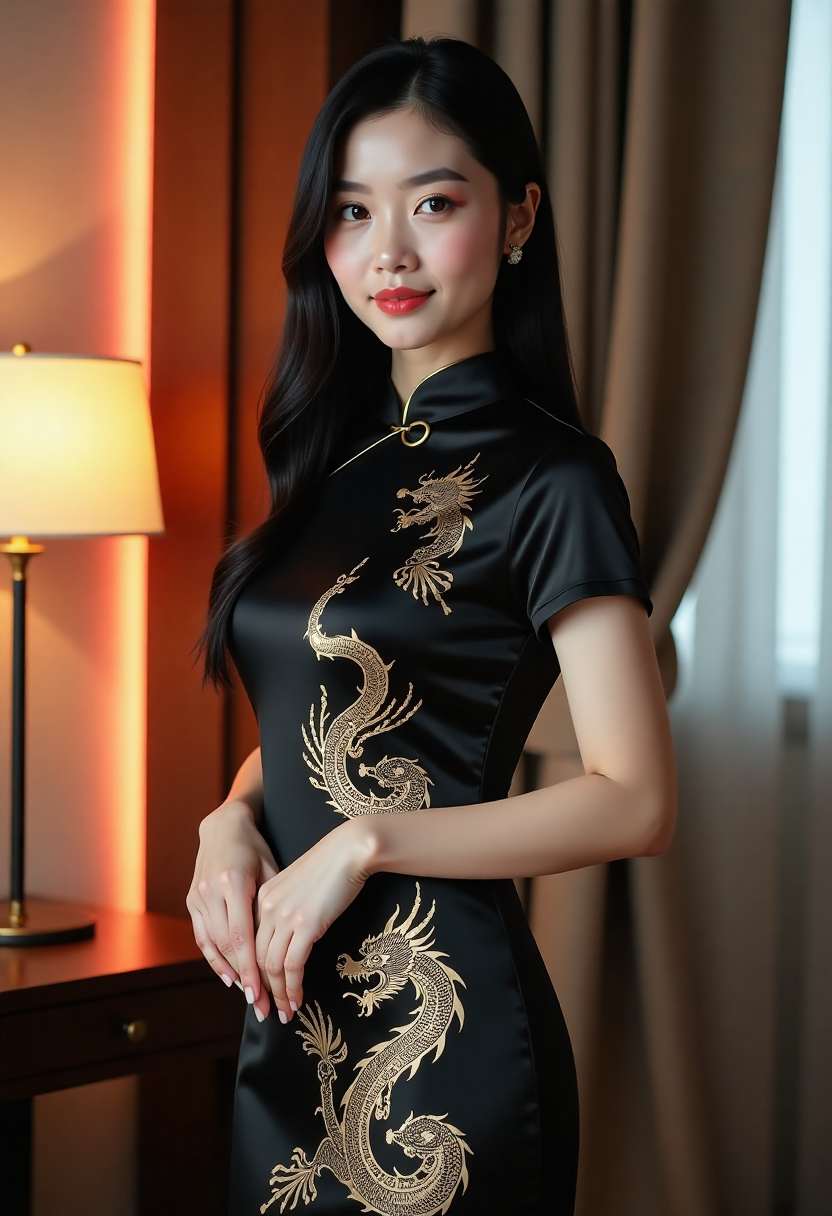 漫长的季节